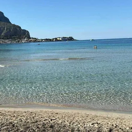Vista Stazione * Palermo