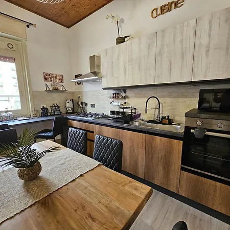 Vista Stazione * Palermo