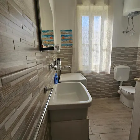 Vista Stazione Apartamento