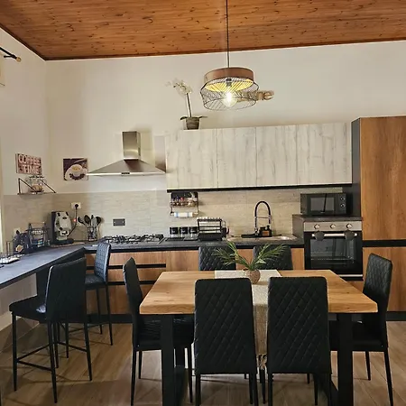 Apartamento Vista Stazione *