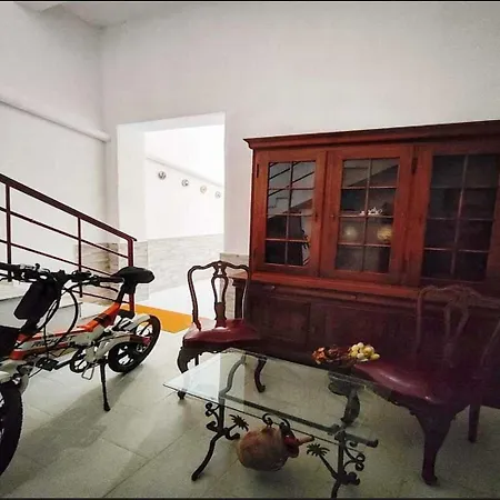 Apartament Vista Stazione