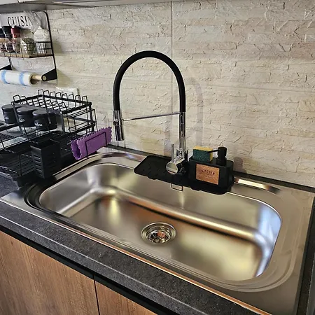 Apartament Vista Stazione Palermo
