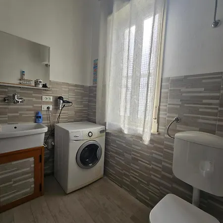 Vista Stazione Apartament