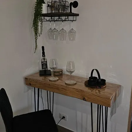 Vista Stazione Apartament